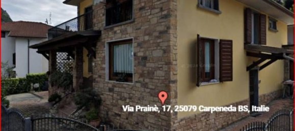 4-Zimmer Wohnung in Vobarno, Italy, Nr. 311834 7