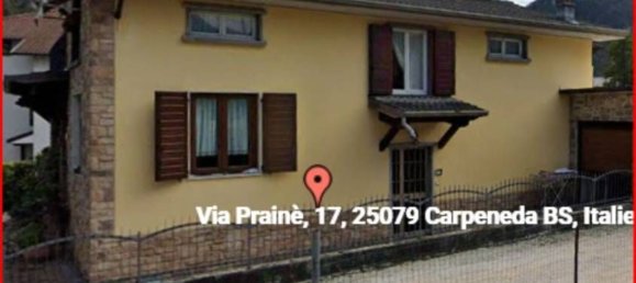 4-Zimmer Wohnung in Vobarno, Italy, Nr. 311834 6