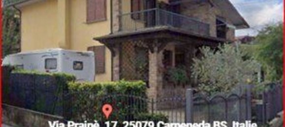 4-Zimmer Wohnung in Vobarno, Italy, Nr. 311834 15