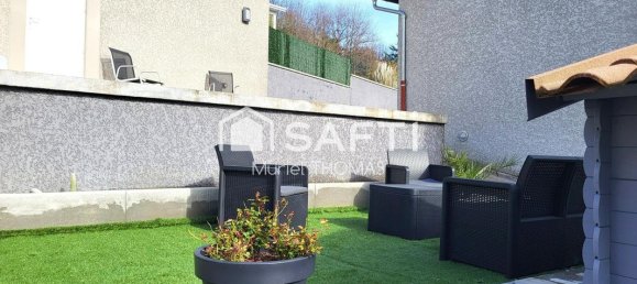 Casa T6 em Bourgoin-Jallieu, France N.º 206923 2