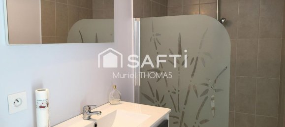 Casa T6 em Bourgoin-Jallieu, France N.º 206923 14