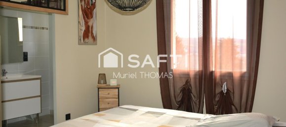 Casa T6 em Bourgoin-Jallieu, France N.º 206923 10