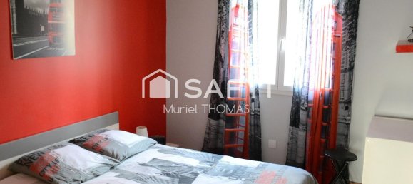 Casa T6 em Bourgoin-Jallieu, France N.º 206923 7