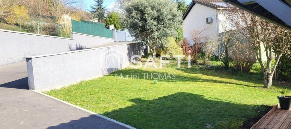 Casa T6 em Bourgoin-Jallieu, France N.º 206923 18