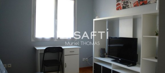 Casa T6 em Bourgoin-Jallieu, France N.º 206923 8