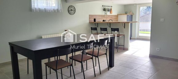 Casa T6 em Bourgoin-Jallieu, France N.º 206923 12
