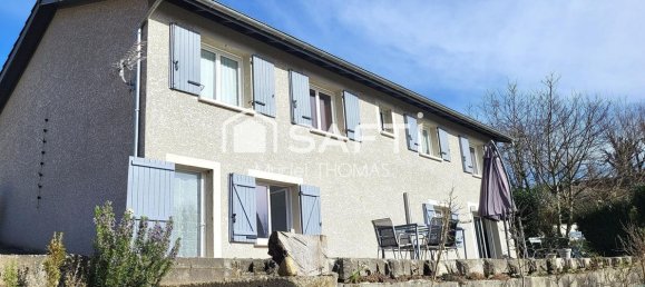 Casa T6 em Bourgoin-Jallieu, France N.º 206923 17