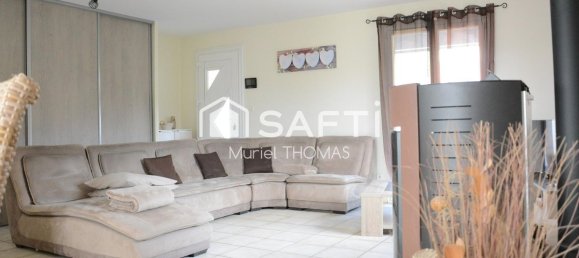Casa T6 em Bourgoin-Jallieu, France N.º 206923 5