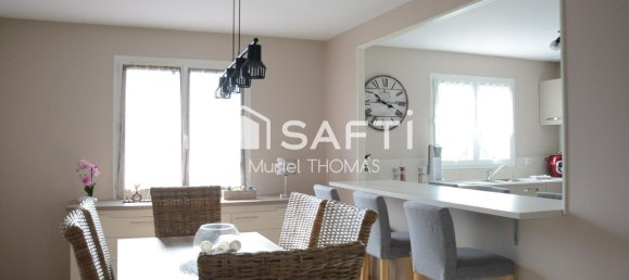 Casa T6 em Bourgoin-Jallieu, France N.º 206923 4