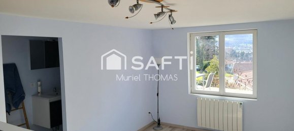 Casa T6 em Bourgoin-Jallieu, France N.º 206923 13