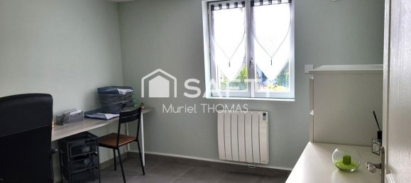 Casa T6 em Bourgoin-Jallieu, France N.º 206923 15