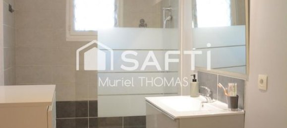 Casa T6 em Bourgoin-Jallieu, France N.º 206923 9