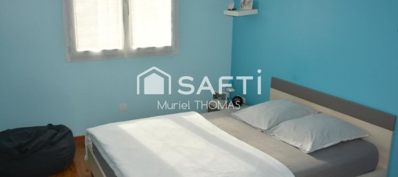 Casa T6 em Bourgoin-Jallieu, France N.º 206923 6