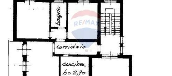2 bedrooms Apartment in Parma, Italy No. 310967 19