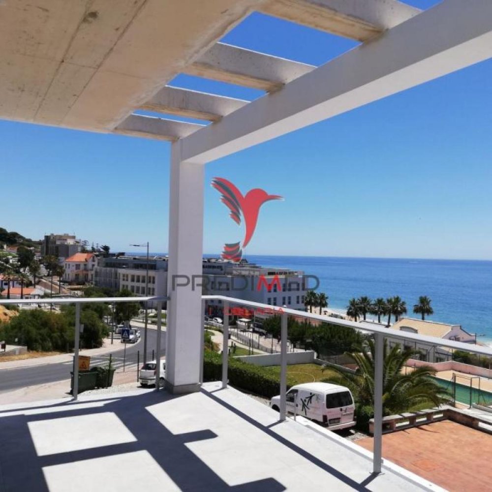 2 bedrooms Apartment in Albufeira, Portugal No. 4152