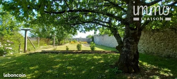 6 bedrooms House in Vineuil, France No. 86376 16
