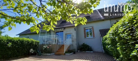 6 bedrooms House in Vineuil, France No. 86376 18
