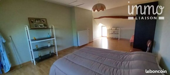 6 bedrooms House in Vineuil, France No. 86376 13