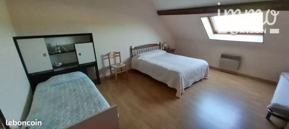 6 bedrooms House in Vineuil, France No. 86376 12
