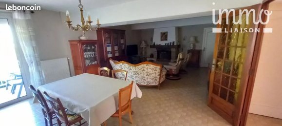 6 bedrooms House in Vineuil, France No. 86376 4