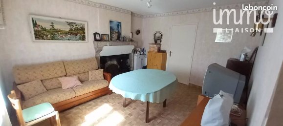 6 bedrooms House in Vineuil, France No. 86376 8