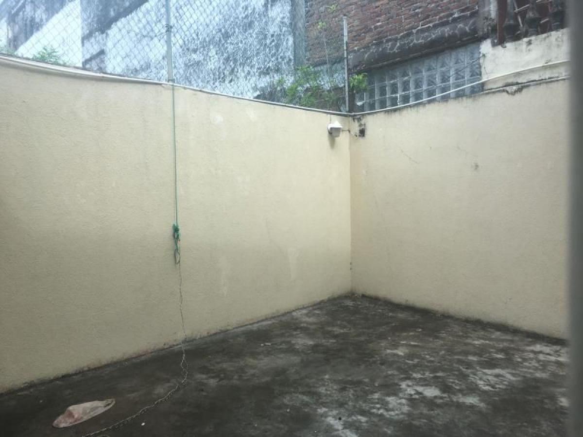 4 chambres Maison à Veracruz, Mexico No. 208277