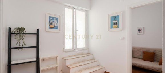 10 bedrooms Building in Lisbon, Portugal No. 250728 5