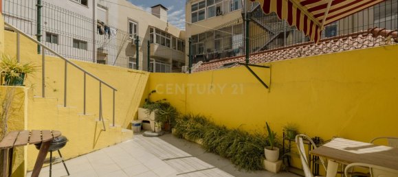 10 bedrooms Building in Lisbon, Portugal No. 250728 15