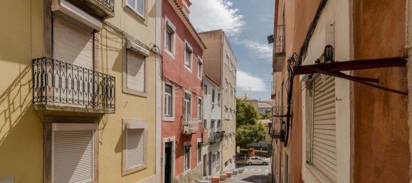 10 bedrooms Building in Lisbon, Portugal No. 250728 46