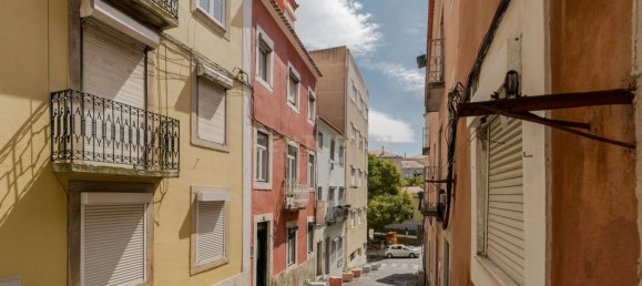 10 bedrooms Building in Lisbon, Portugal No. 250728 44
