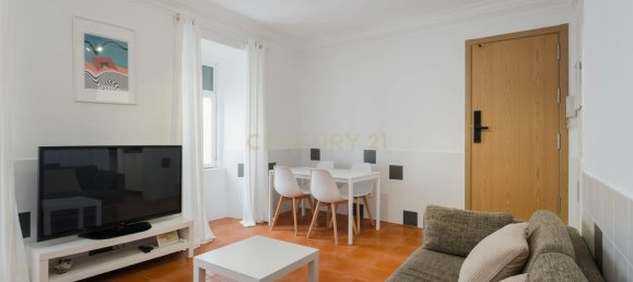 10 bedrooms Building in Lisbon, Portugal No. 250728 16