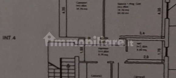 3 bedrooms Apartment in Rome, Italy No. 322509 11