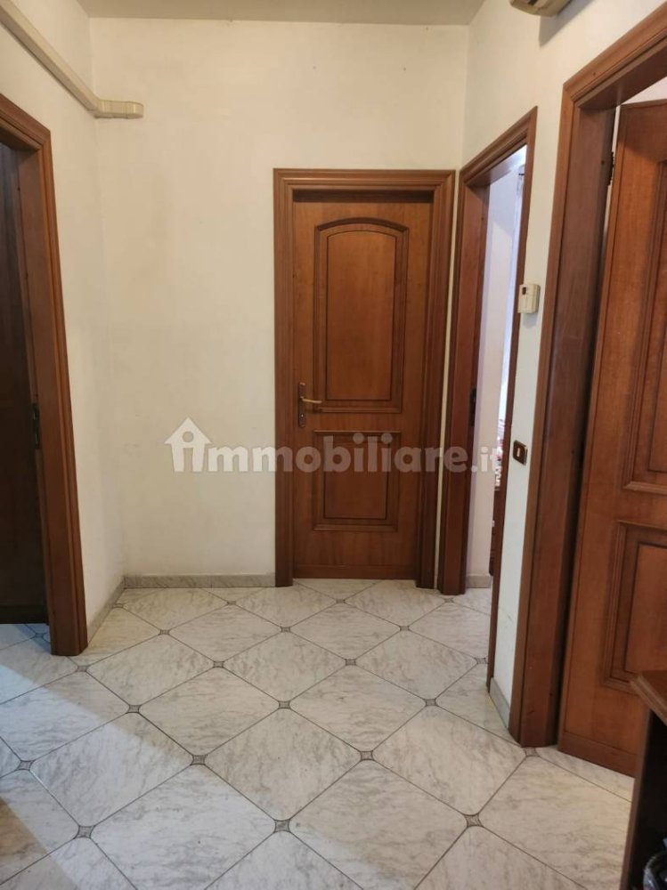 3 bedrooms Apartment in Rome, Italy No. 322509