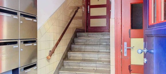 Apartamento T1 em Prenzlauer Berg, Germany N.º 48675 12