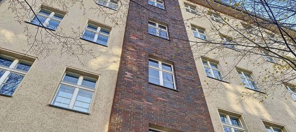 Apartamento T1 em Prenzlauer Berg, Germany N.º 48675 10