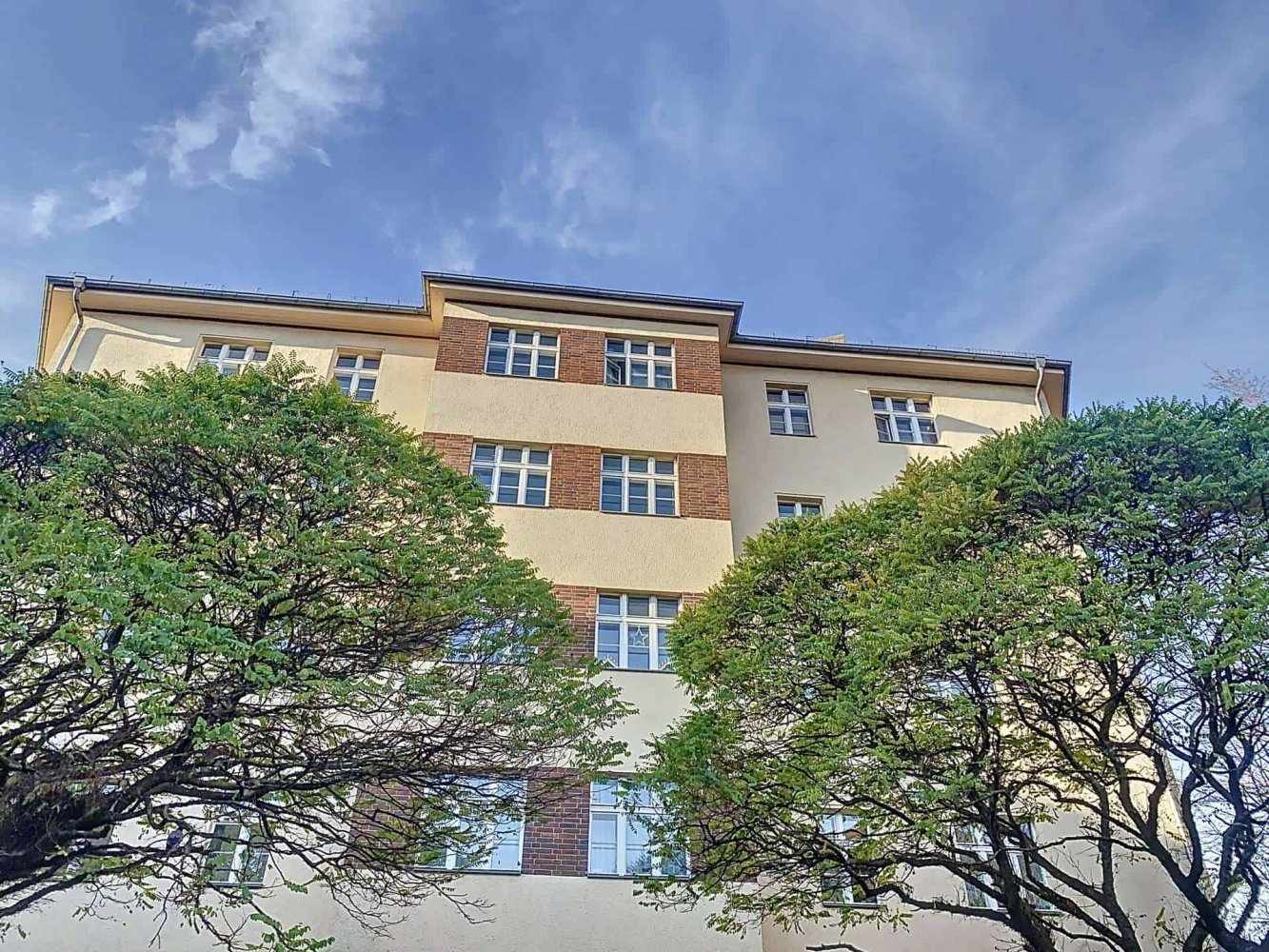 Apartamento T1 em Prenzlauer Berg, Germany N.º 48675