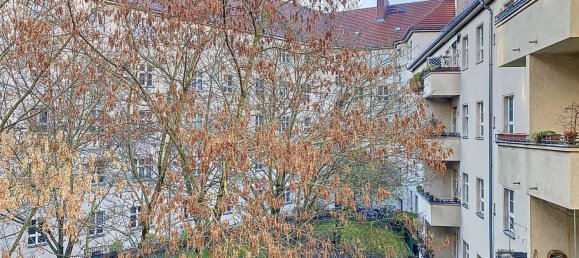 Apartamento T1 em Prenzlauer Berg, Germany N.º 48675 20