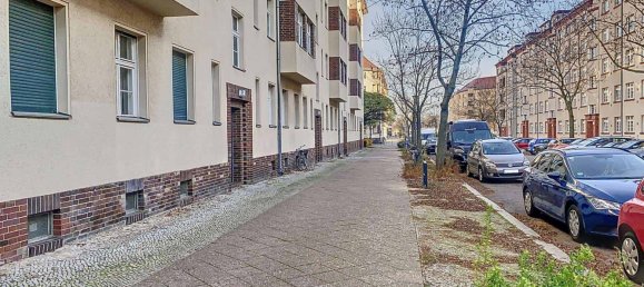Apartamento T1 em Prenzlauer Berg, Germany N.º 48675 7