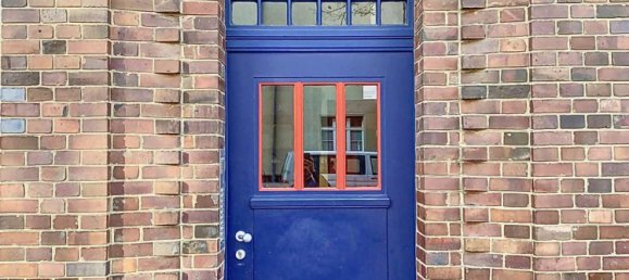 Apartamento T1 em Prenzlauer Berg, Germany N.º 48675 40