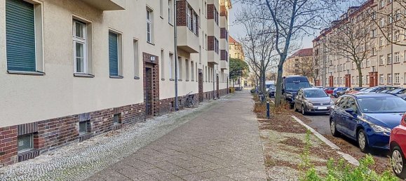 Apartamento T1 em Prenzlauer Berg, Germany N.º 48675 49