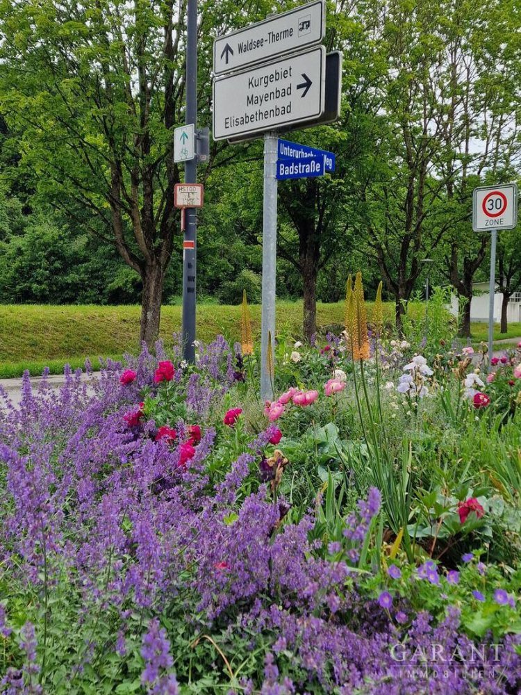 2 Schlafzimmer Wohnung in Ravensburg, Germany, Nr. 2959