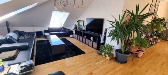 Пентхаус с 3 комнатами в Баден, Австрия № 213356 25