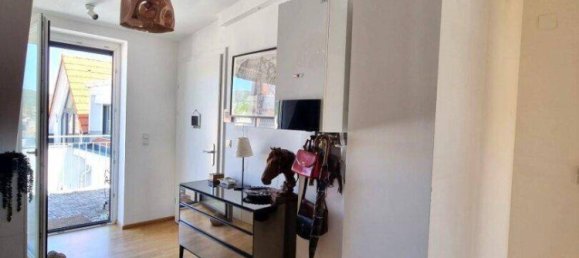 Пентхаус с 3 комнатами в Баден, Австрия № 213356 6