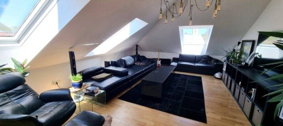 Пентхаус с 3 комнатами в Баден, Австрия № 213356 21