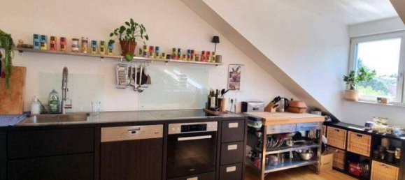 Пентхаус с 3 комнатами в Баден, Австрия № 213356 12