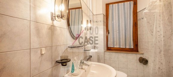 Apartamento de 4 divisões em Abbadia San Salvatore, Italy N.º 122463 7