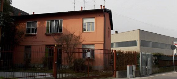 Estudio en Melegnano, Italy No. 208562 4