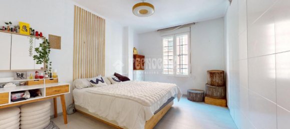 4 rooms Apartment in Valencia, Spain No. 168326 9
