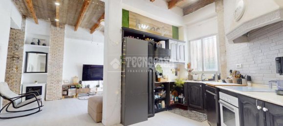 4 rooms Apartment in Valencia, Spain No. 168326 4