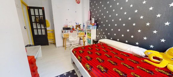 4 rooms Apartment in Valencia, Spain No. 168326 16